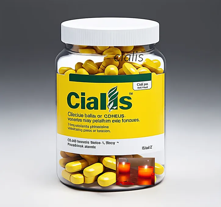 Cialis 1